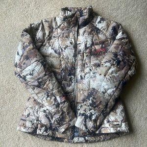 Sitka Jacket